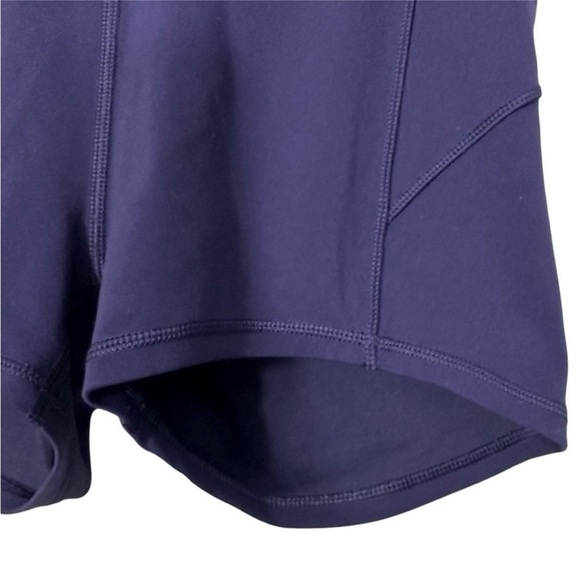 Lululemon In Movement Shorts - Picture 4 of 5